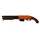 Bison Shotgun C501A